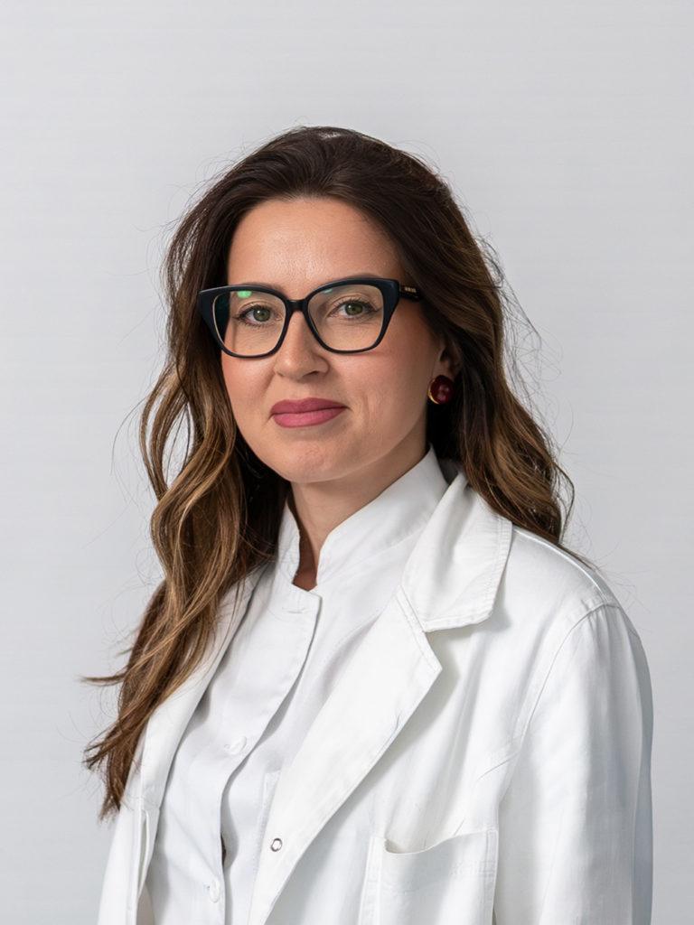 Mirjana Novaković