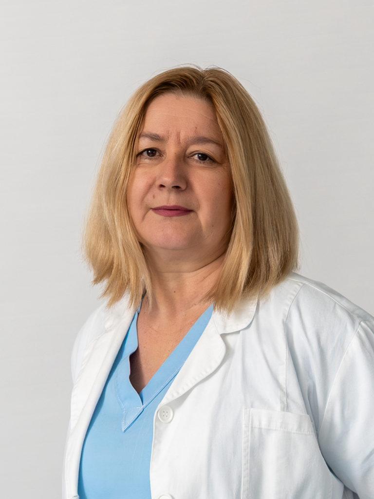Mirjana Simonović