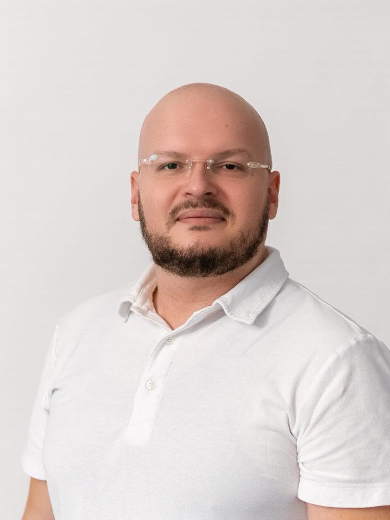 Nenad Urošević