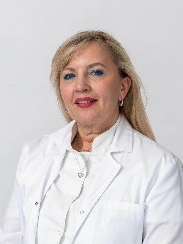Nensi Lalić