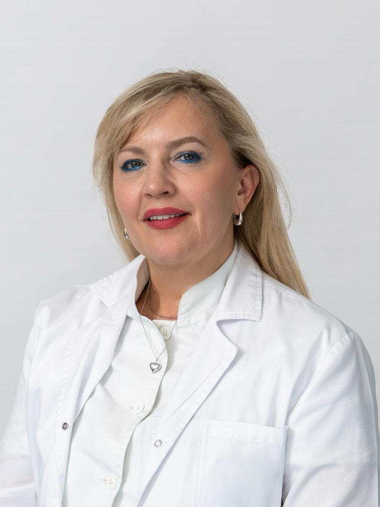 Nensi Lalić