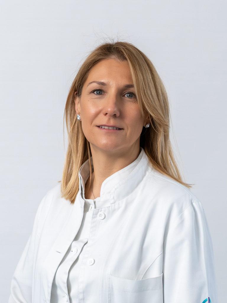 Nevena Đukić