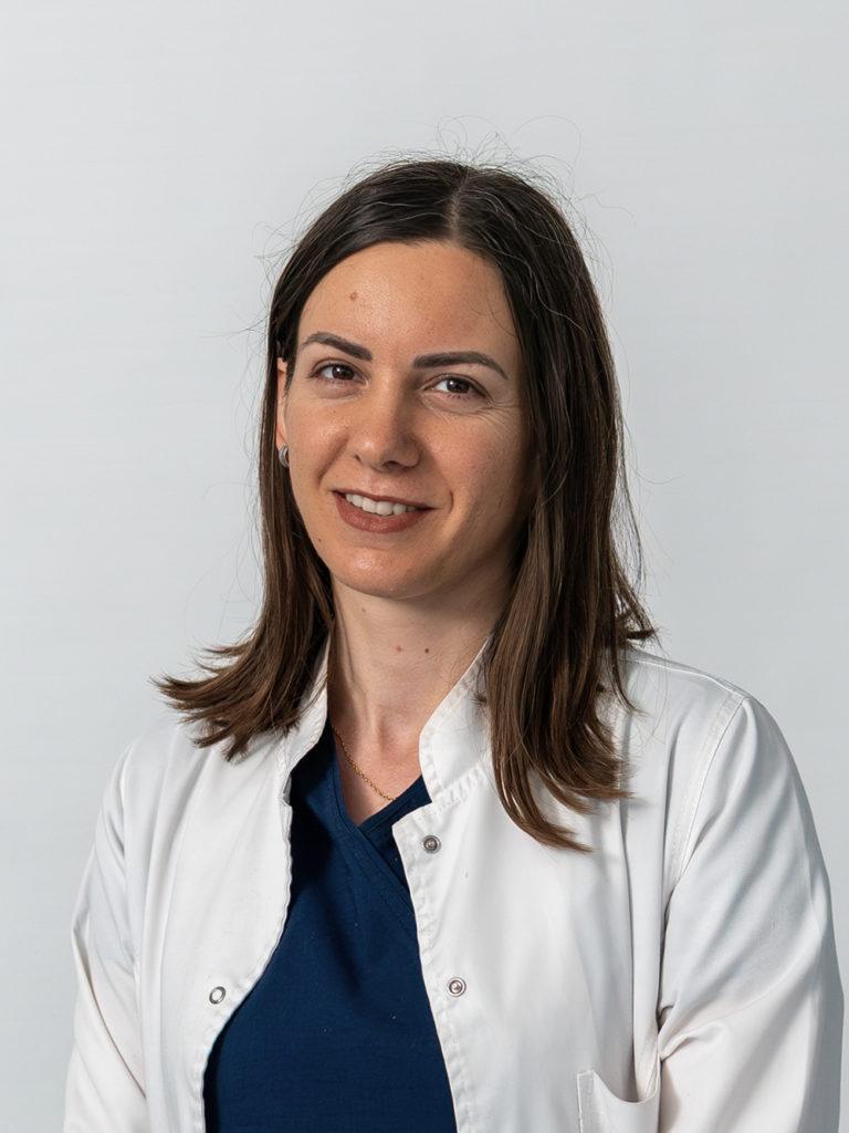 Renata Kalapoš
