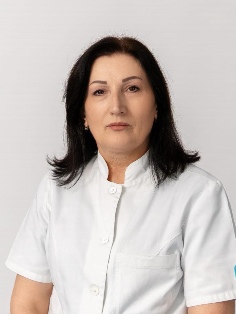 Rosa Lalić