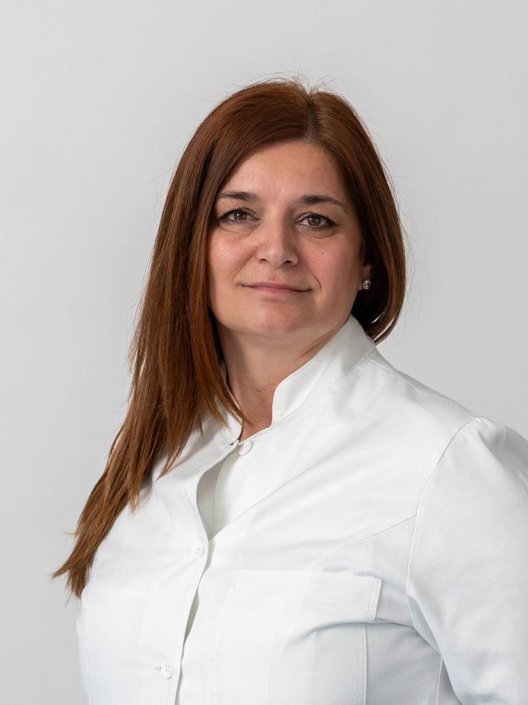Sandra Peković
