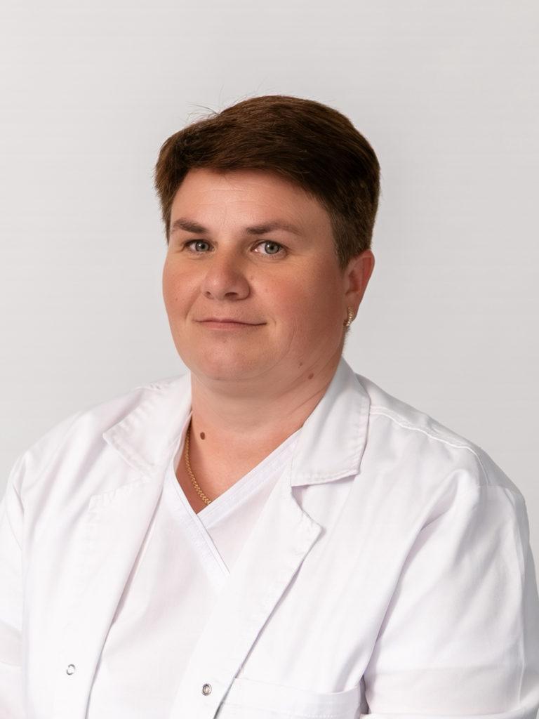Sanja Ćirić