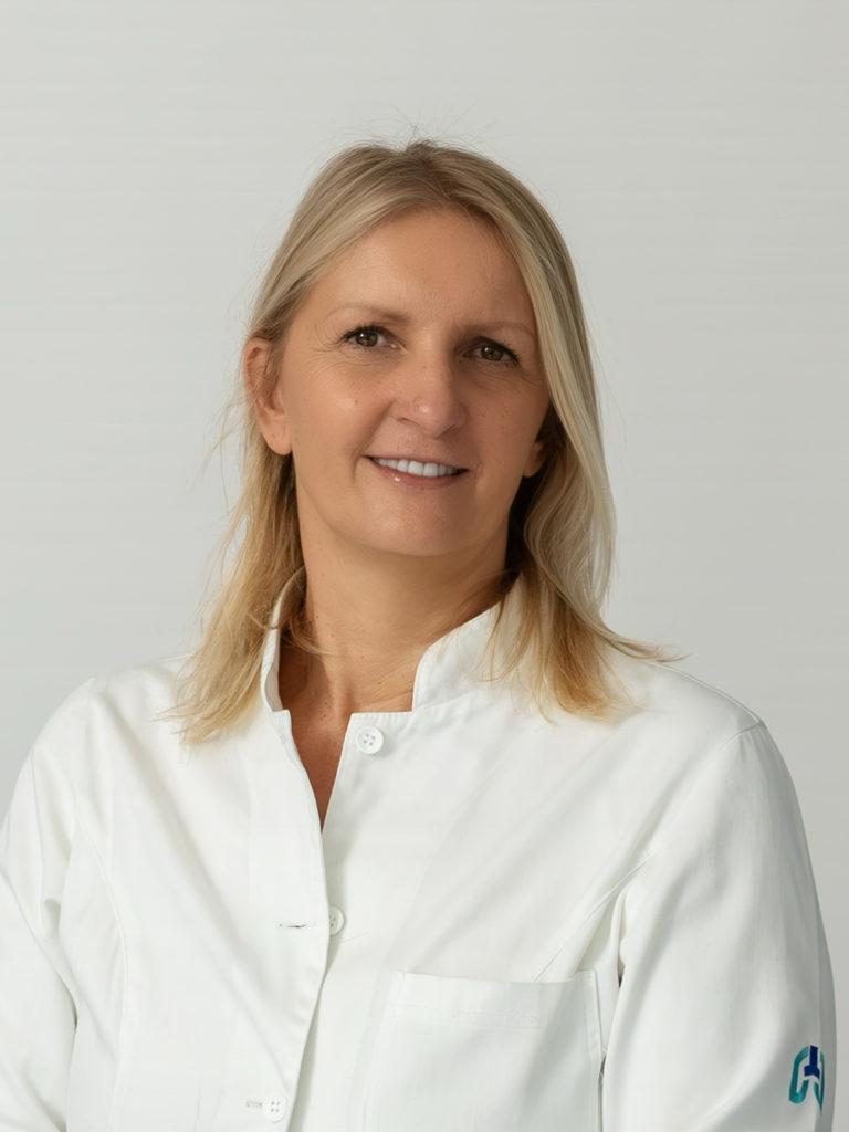 Sanja Hromiš