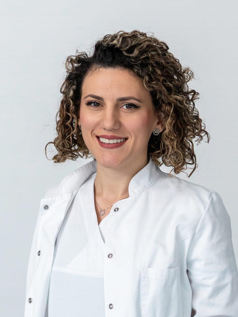 Slađana Radosavljević