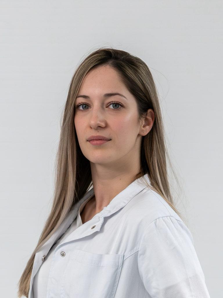 Sonja Gardić