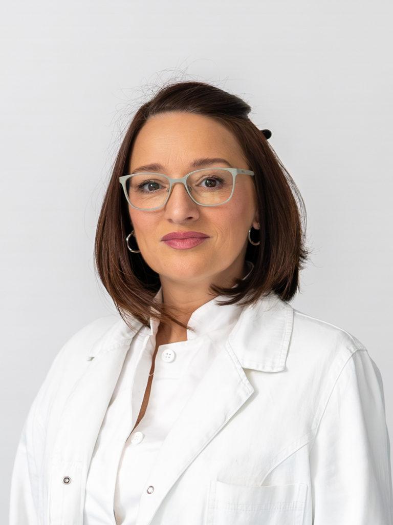 Stanislava Petrović