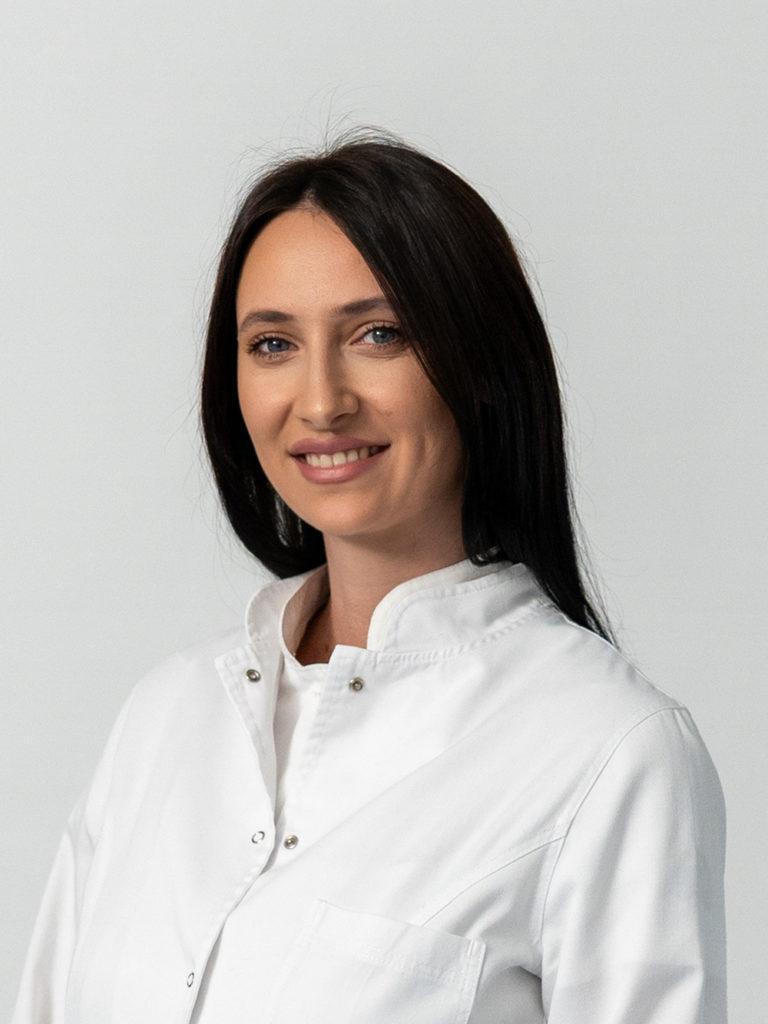 Suzana Mandić