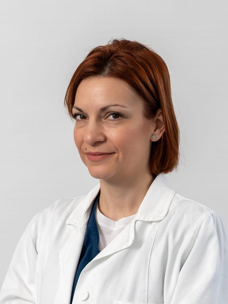 Svetislava Milić