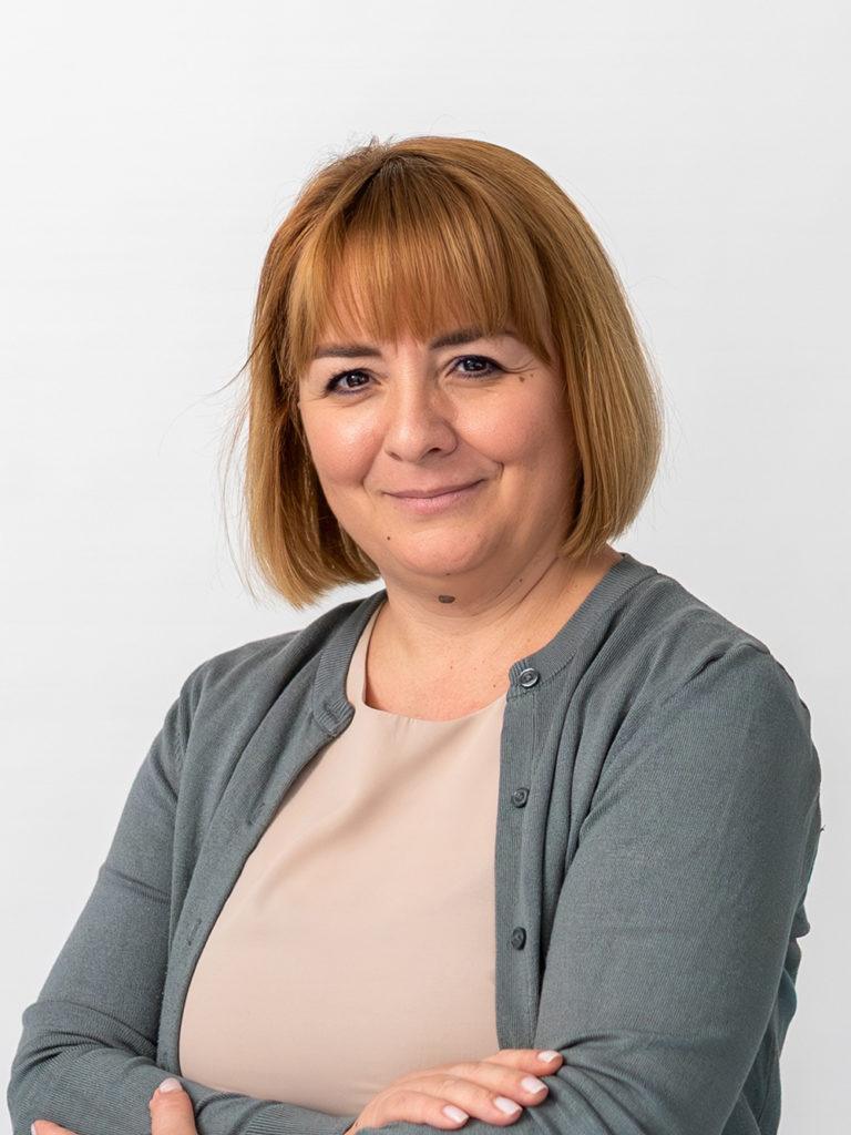 Tatjana Benić