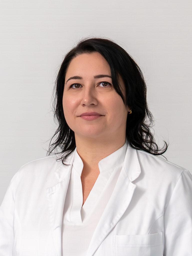 Tatjana Bošković