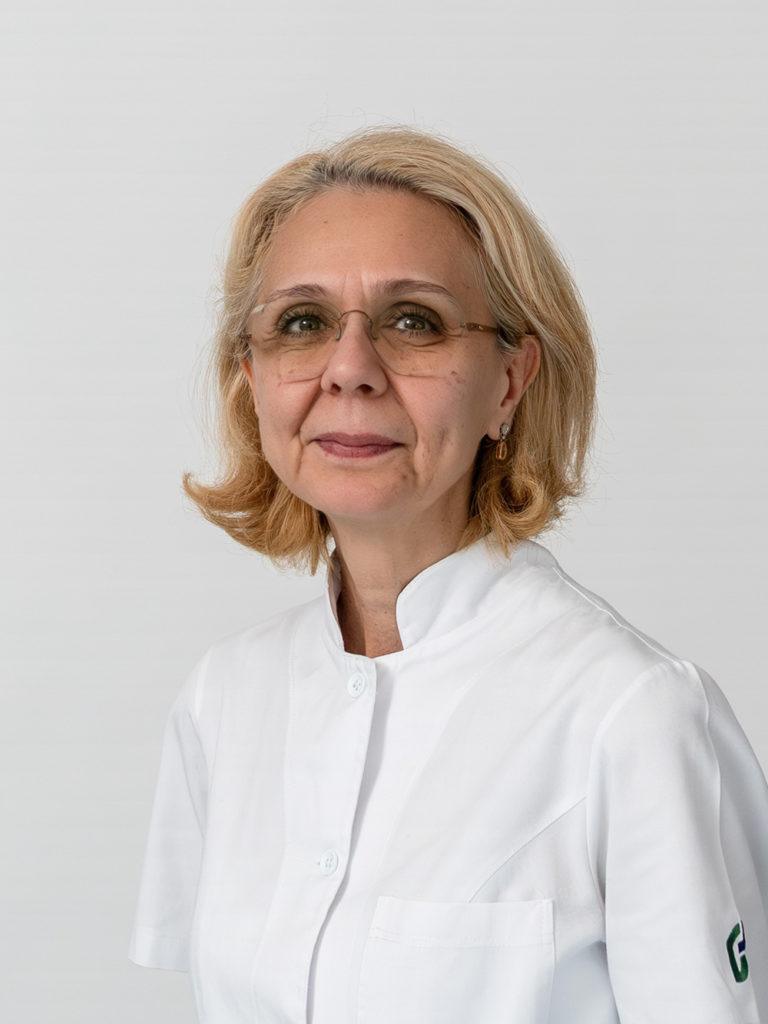 Tatjana Grbić