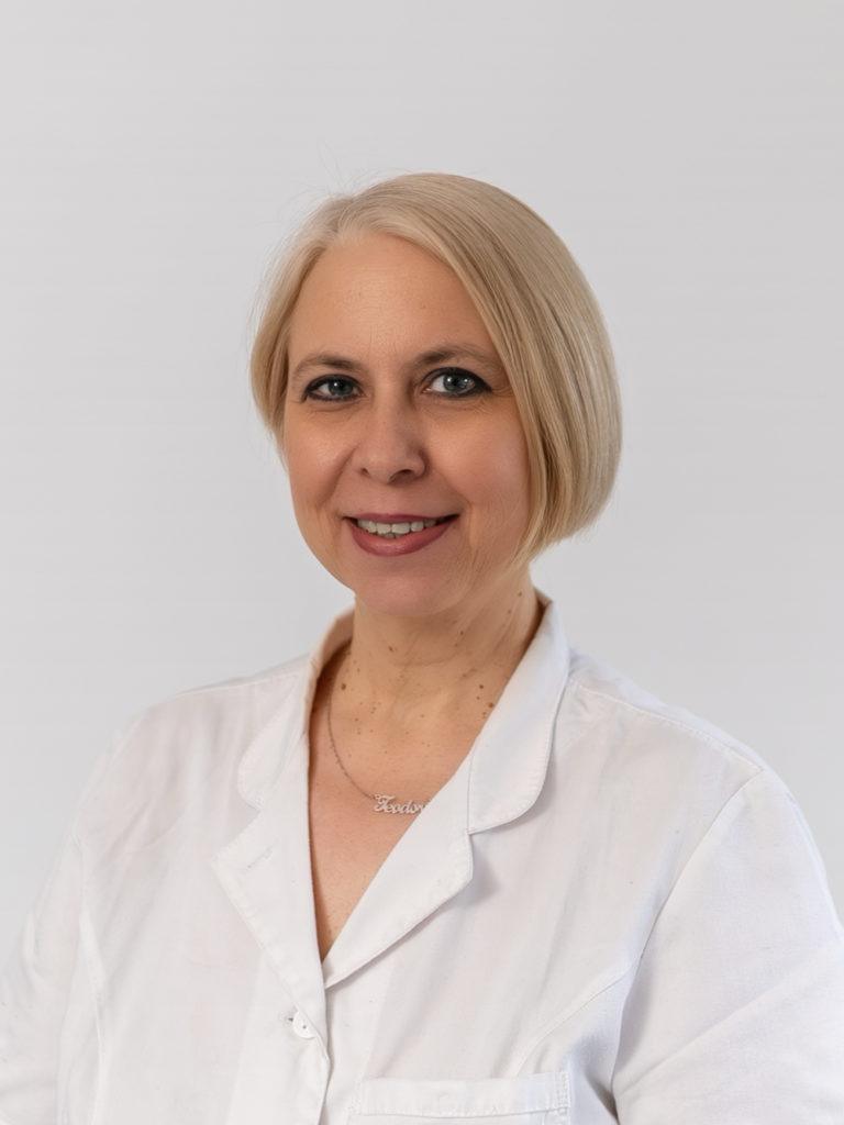 Tatjana Šarčev