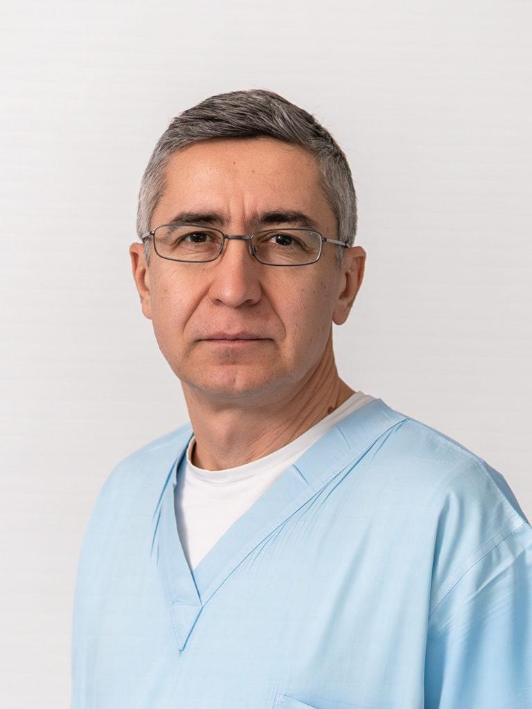 Uroš Batranović