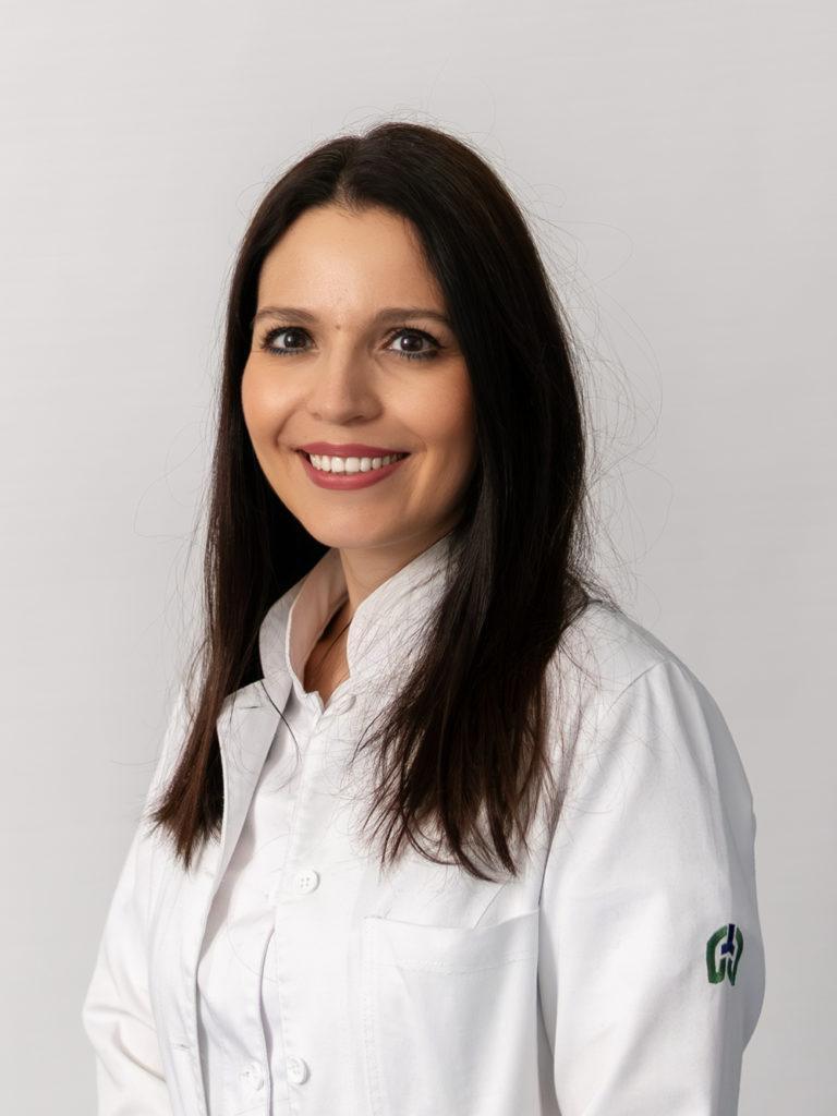 Vanesa Sekeruš
