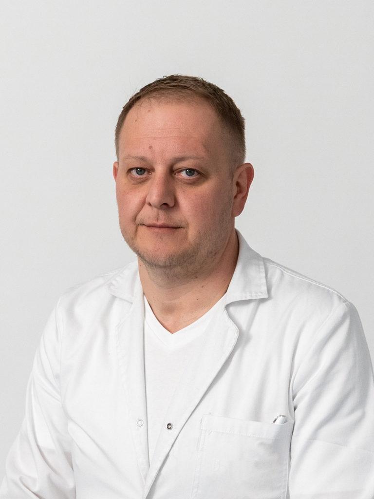 Boris Vila