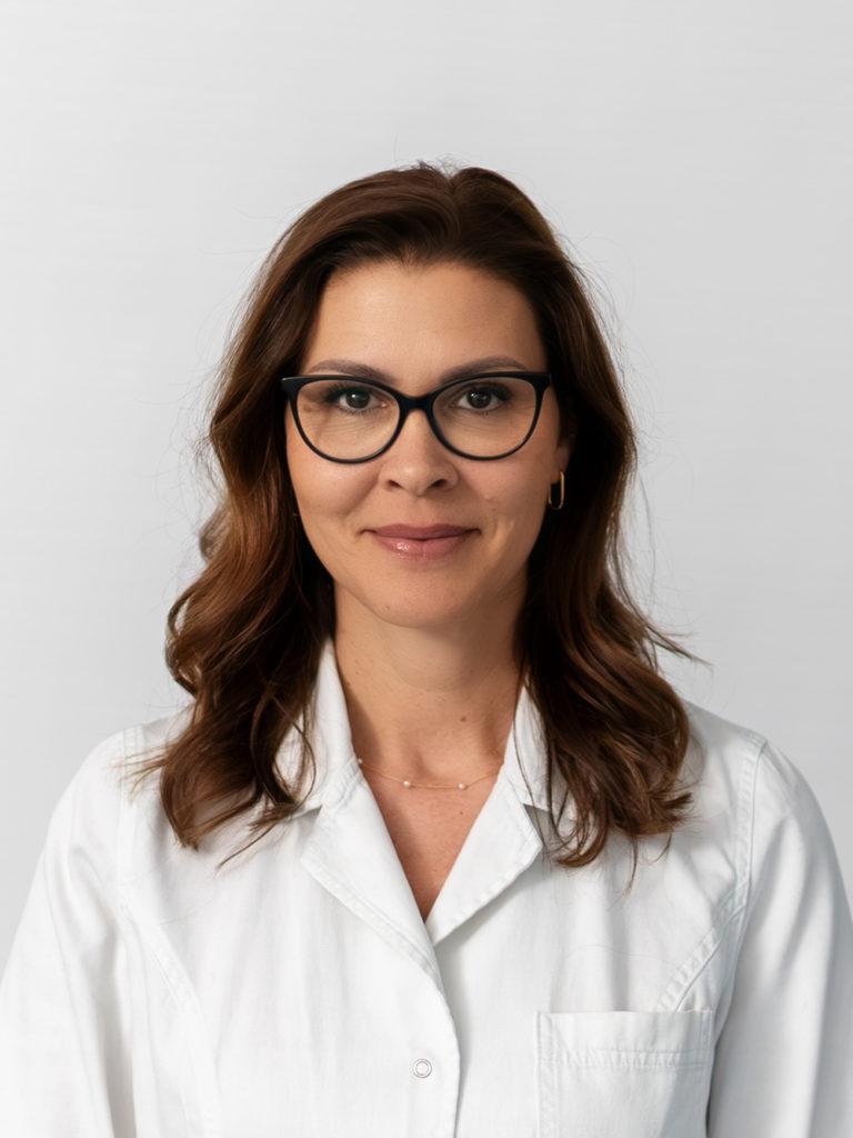 Violeta Kolarov
