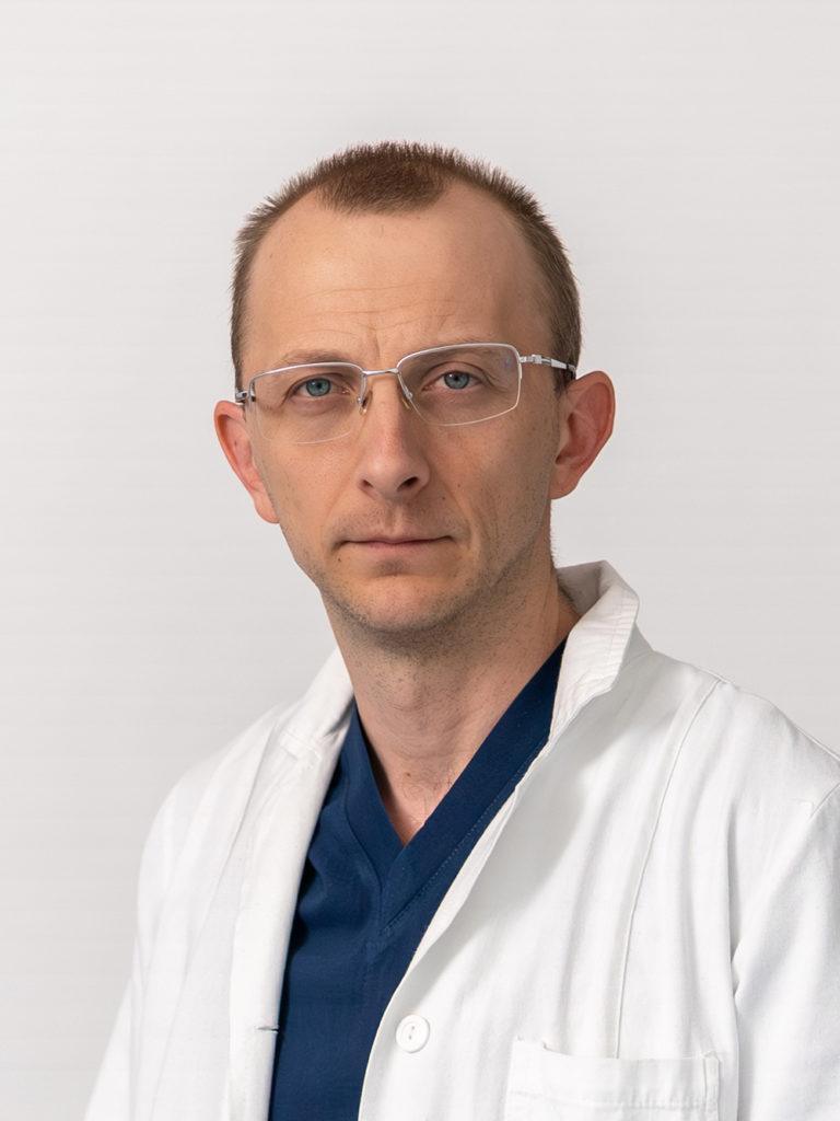 Vladimir Čarapić