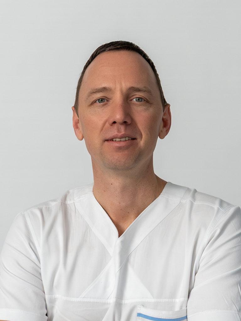 Vladimir Dimitrijević
