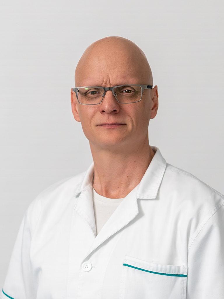 Zoran Elez