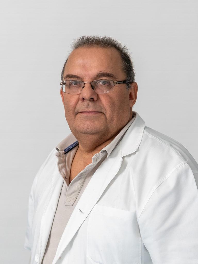 Zoran Marković