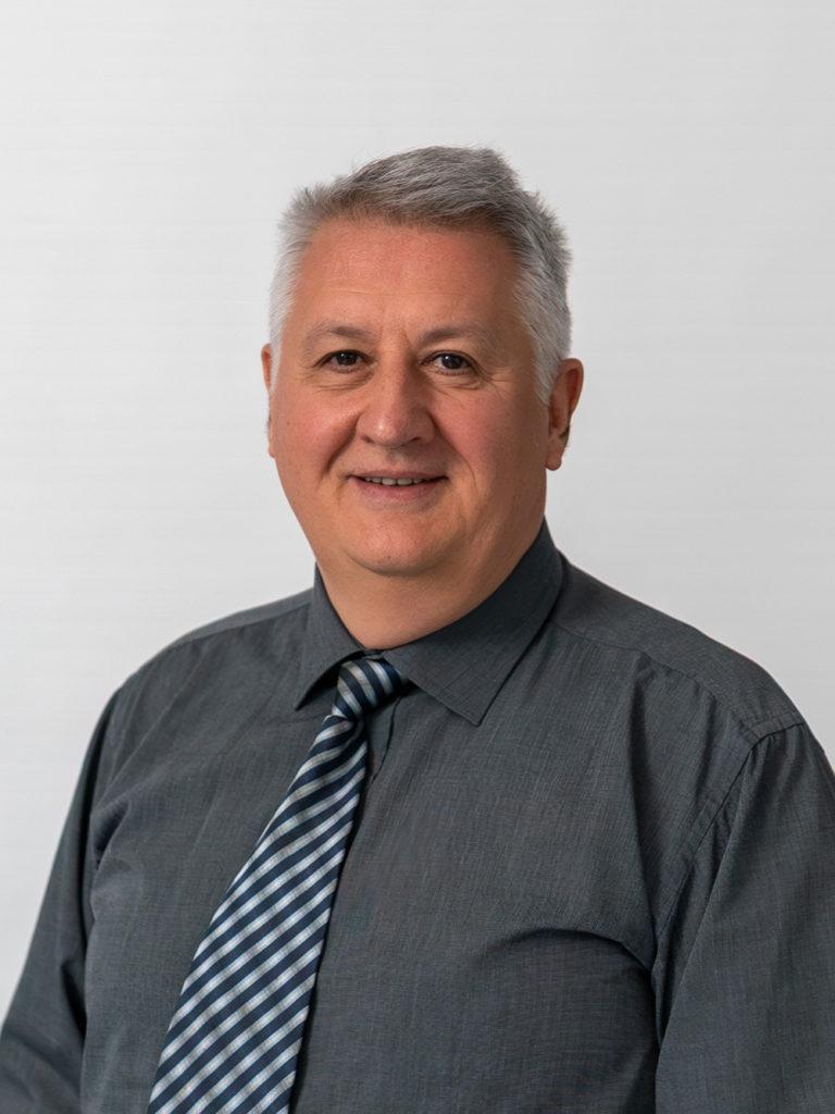 Zoran Potić